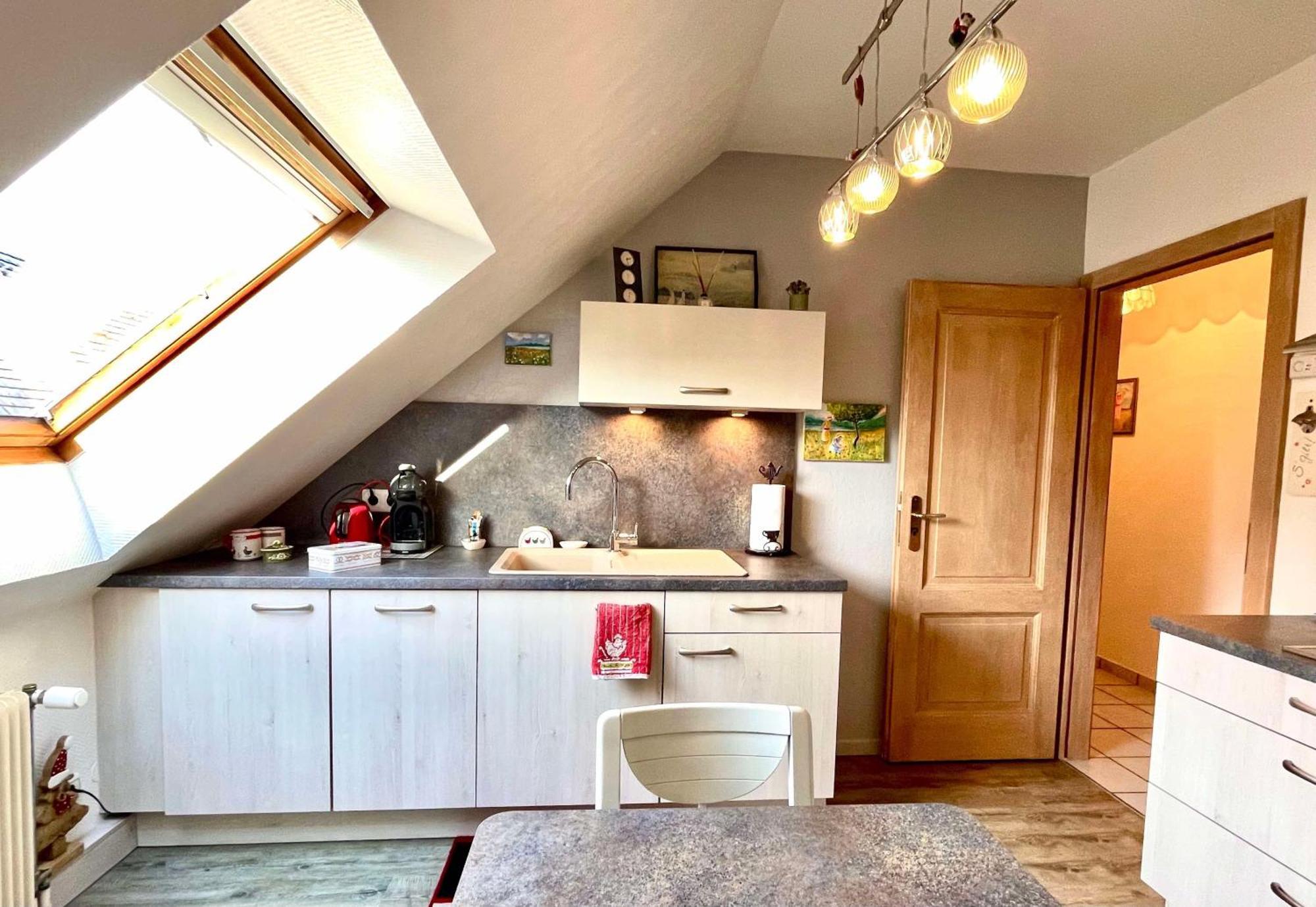 Le Papillon,Logement Cosy En Alsace エルスタン エクステリア 写真