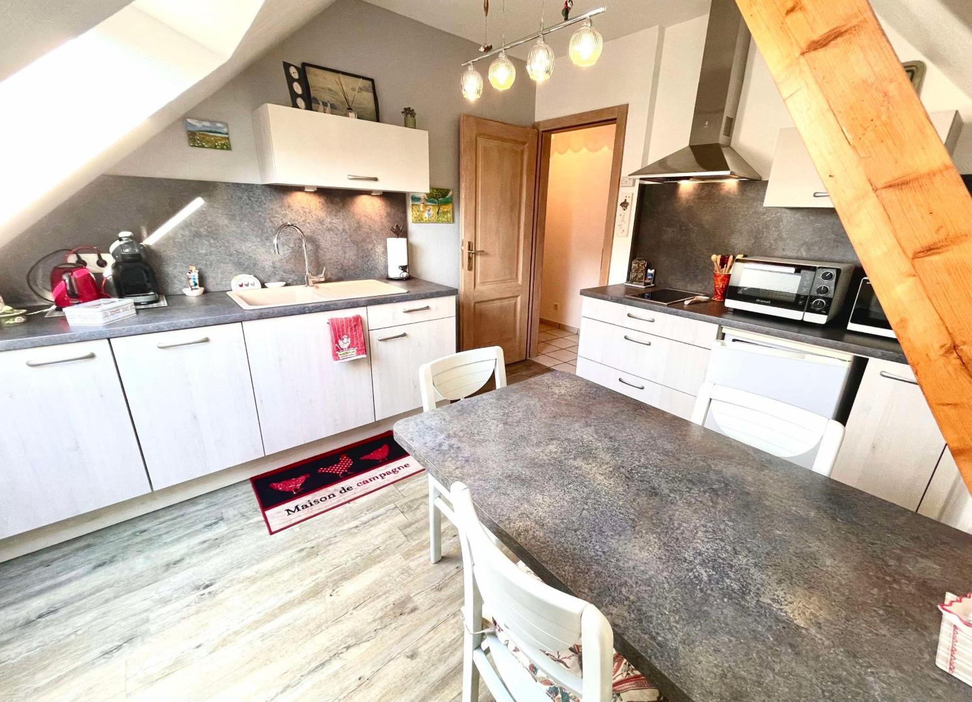 Le Papillon,Logement Cosy En Alsace エルスタン エクステリア 写真