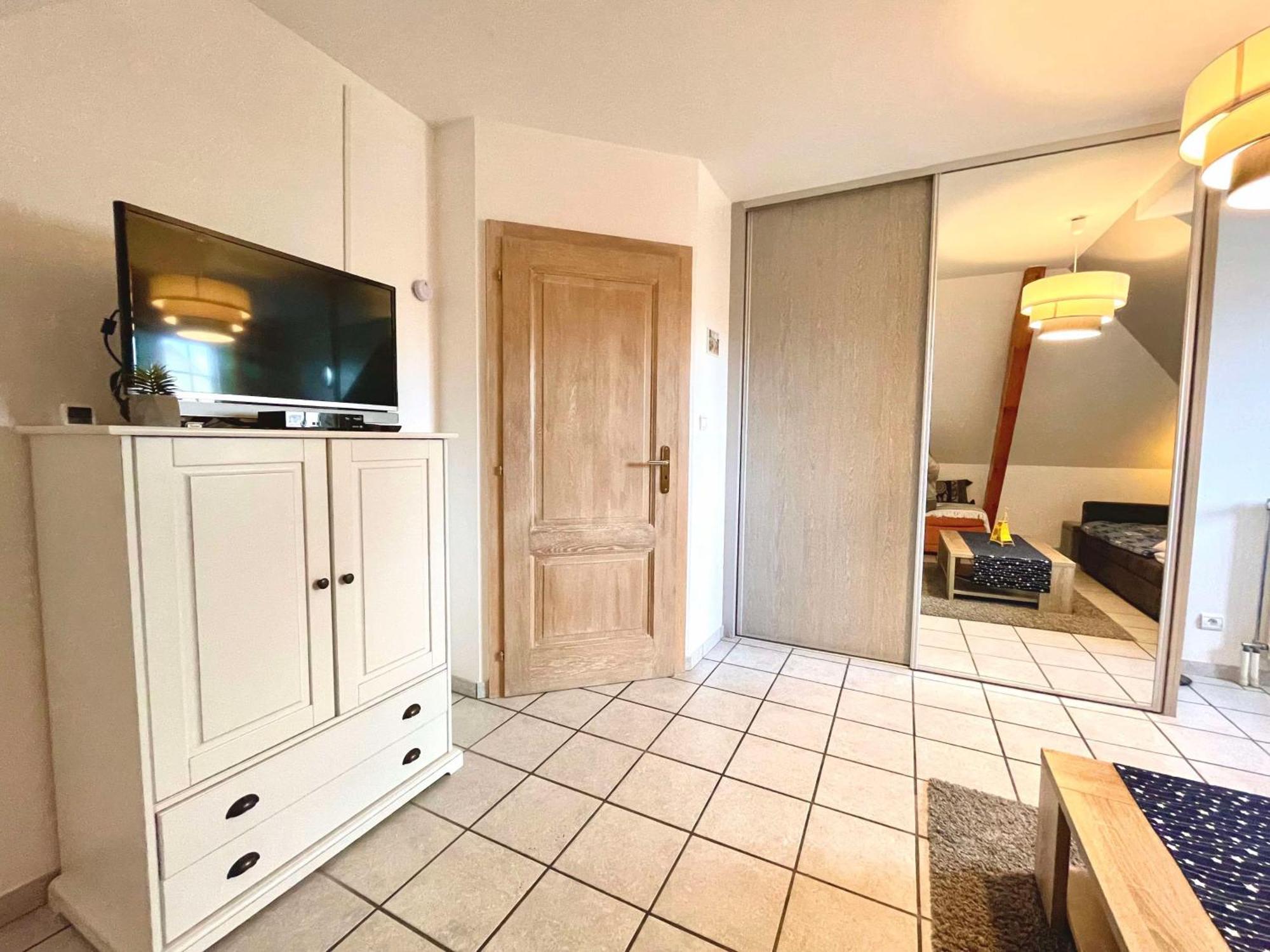 Le Papillon,Logement Cosy En Alsace エルスタン エクステリア 写真