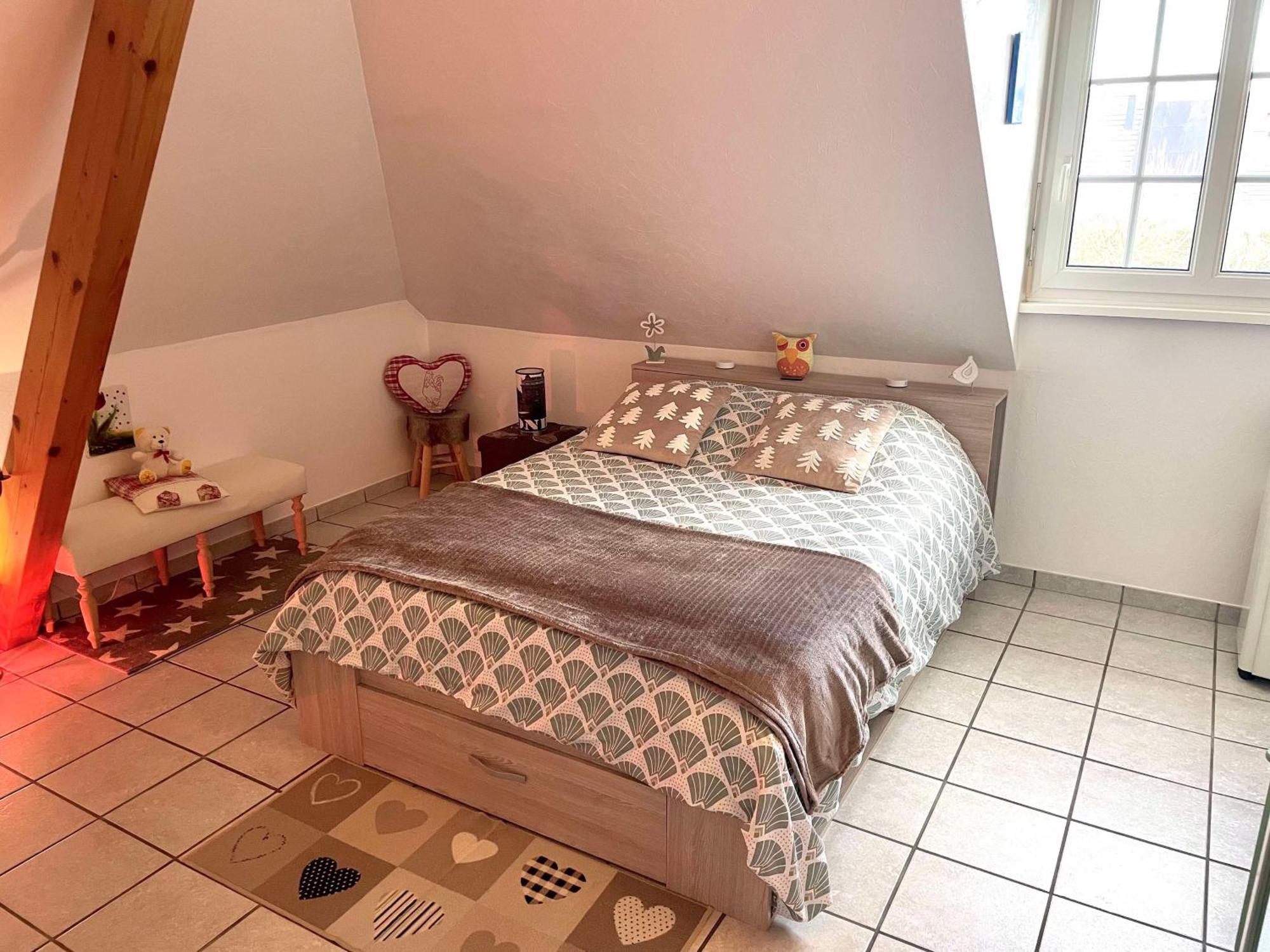 Le Papillon,Logement Cosy En Alsace エルスタン エクステリア 写真