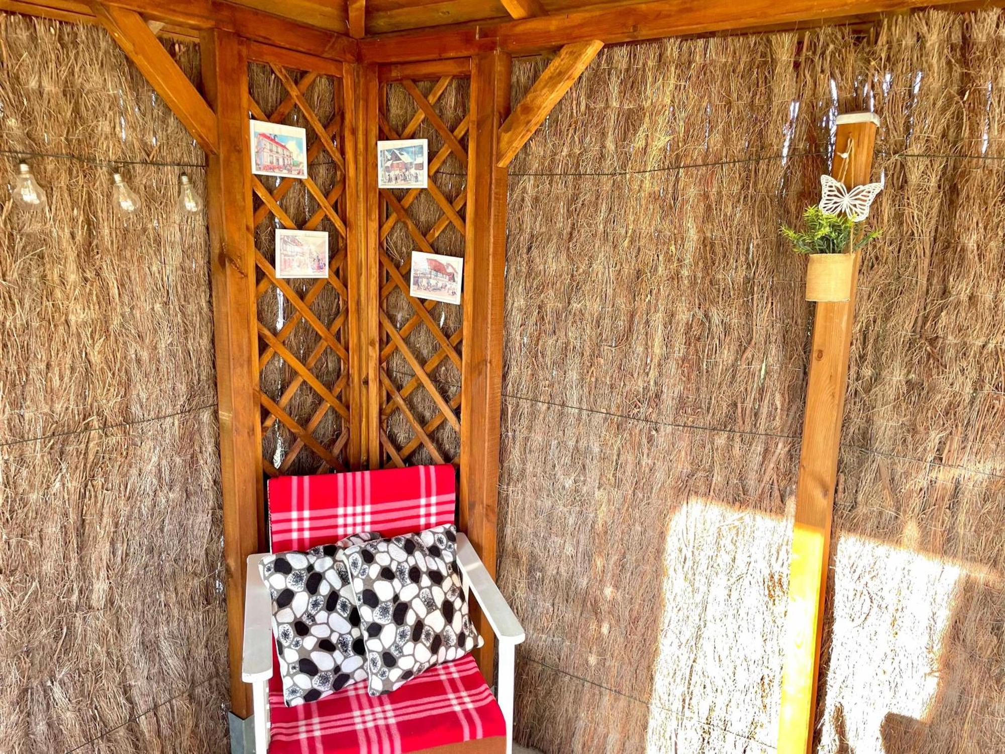 Le Papillon,Logement Cosy En Alsace エルスタン エクステリア 写真