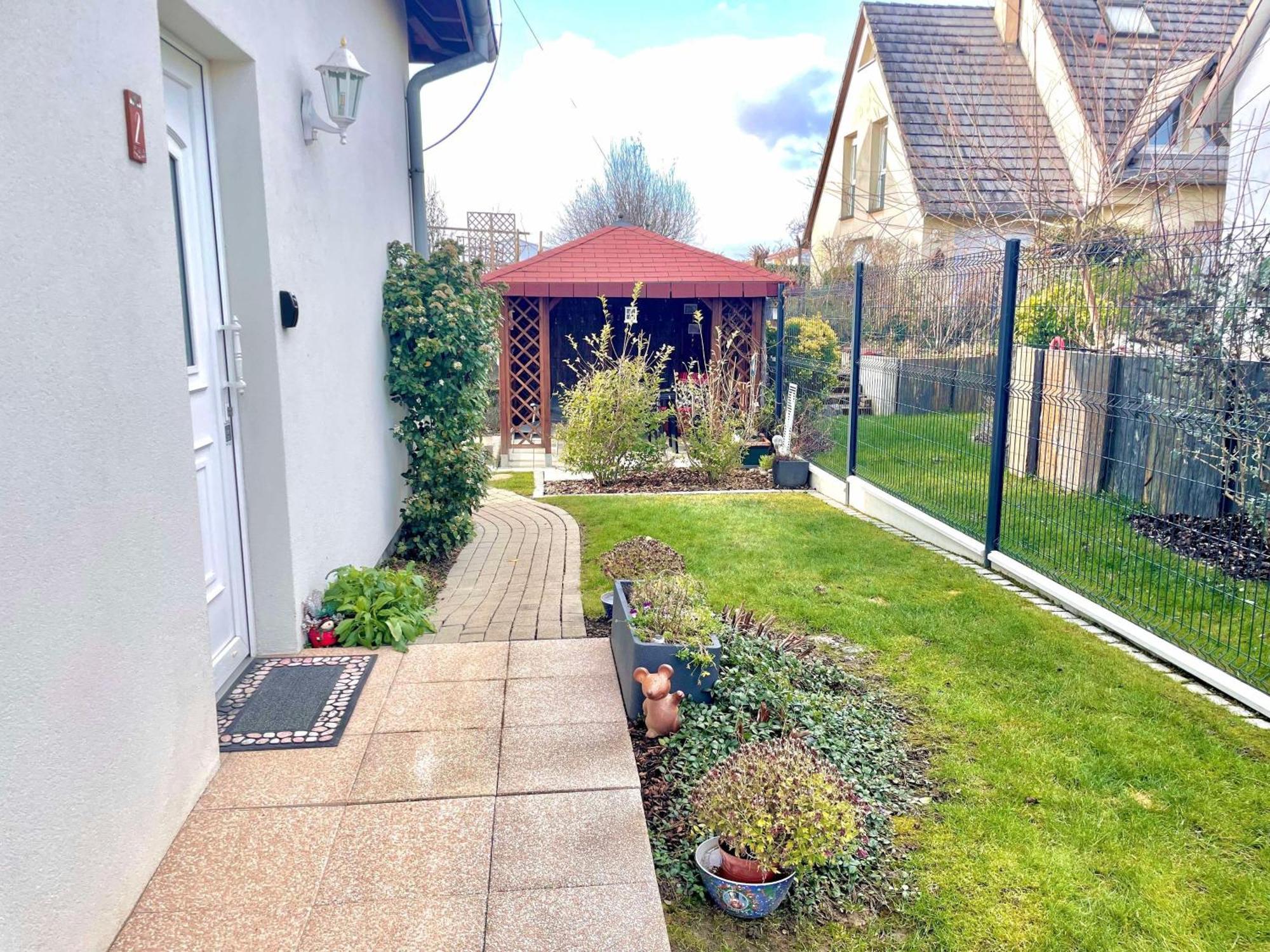 Le Papillon,Logement Cosy En Alsace エルスタン エクステリア 写真
