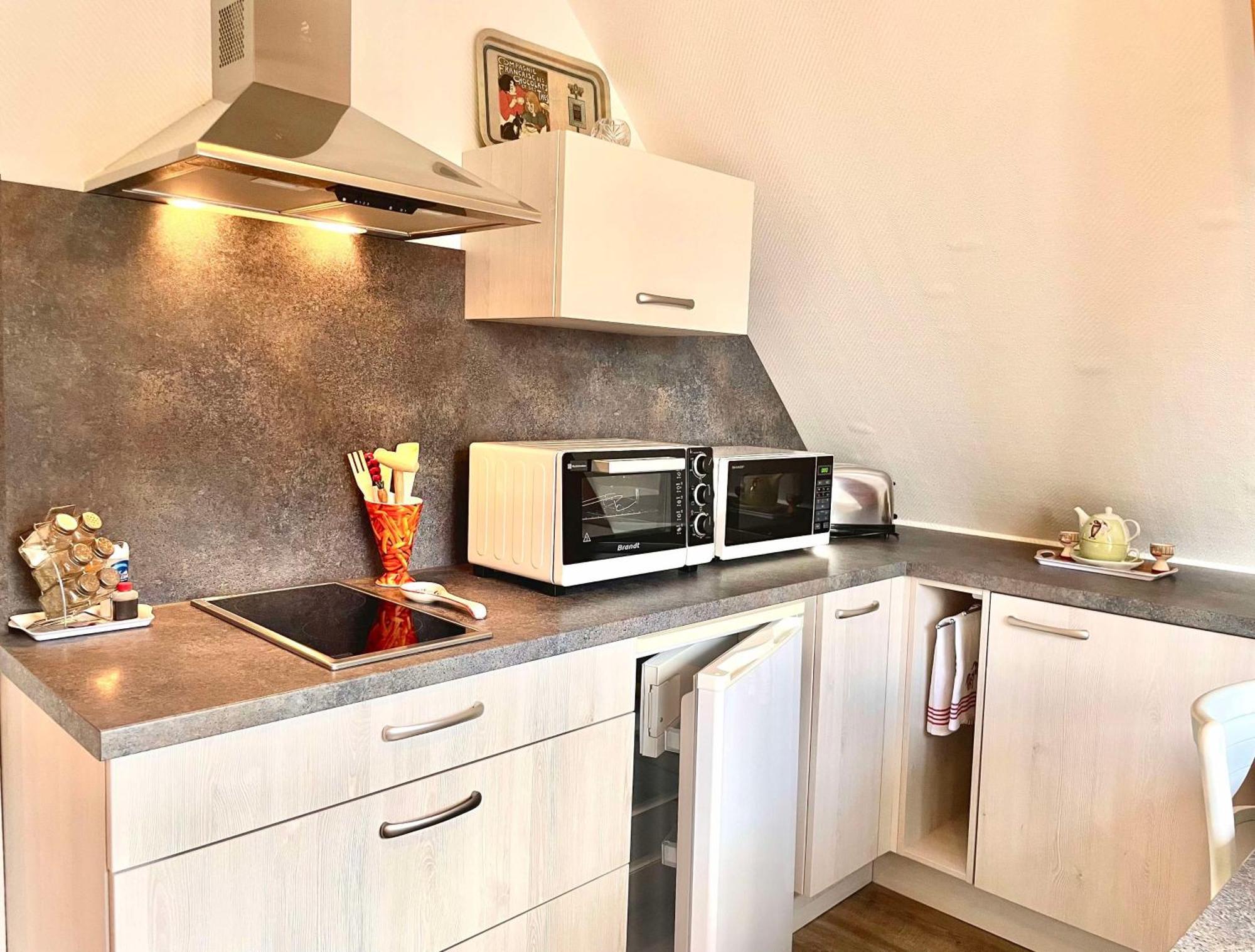 Le Papillon,Logement Cosy En Alsace エルスタン エクステリア 写真